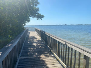 Lemon Bay Park & Environmental Center