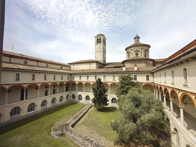 Leonardo da Vinci Museum of Science and Technology