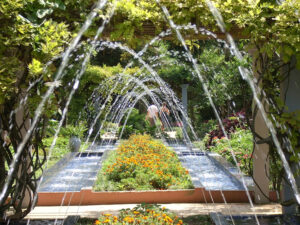 Les Jardins Exotiques de Bouknadel