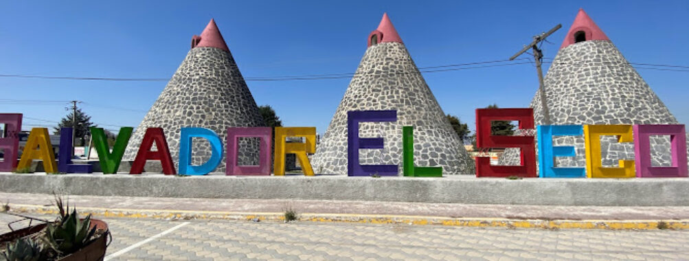 Letras San Salvador El Seco. Travel Forum Reviews