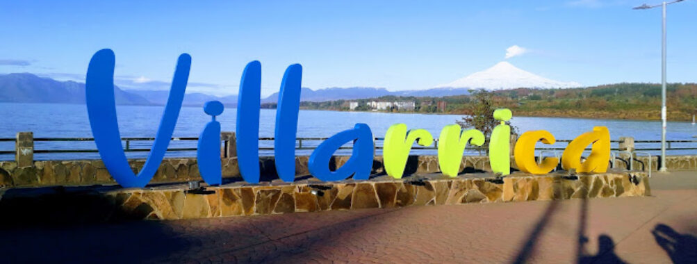 Letras Villarrica Travel Forum Reviews