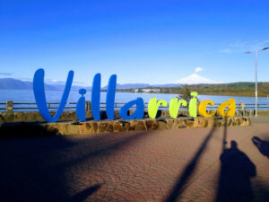 Letras Villarrica