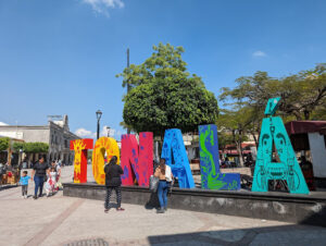 Letras de Tonalá