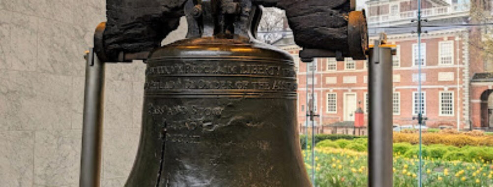 Liberty Bell Travel Forum Reviews