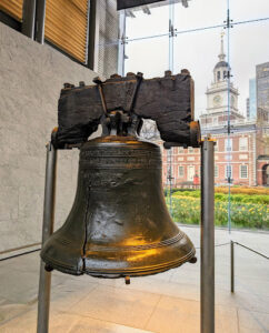 Liberty Bell