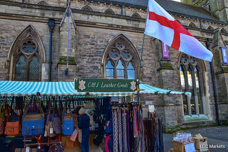 Lichfield General Market