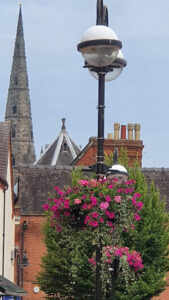 Lichfield