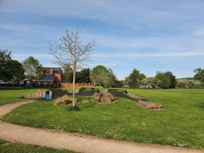 Lickey End Recreation Ground