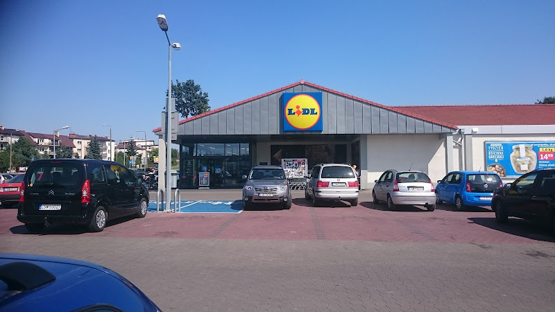 Lidl