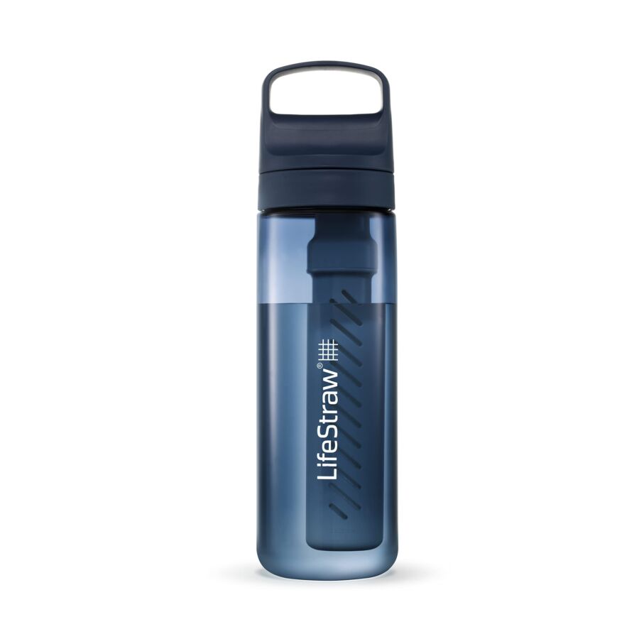 LifeStraw Go Series