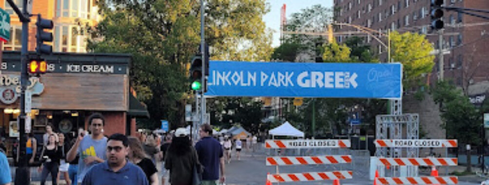 Lincoln Park Greek Fest Travel Forum Reviews