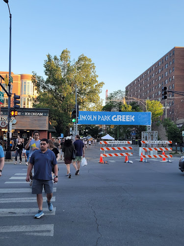 Lincoln Park Greek Fest