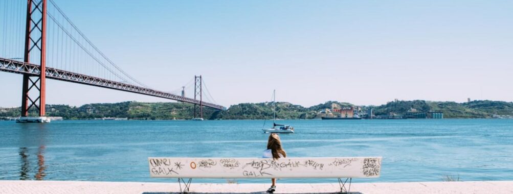 Lisbon Tasting Tour on Hoverboard with a German Guide Review