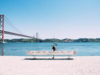 Lisbon Tasting Tour on Hoverboard with a German Guide Review