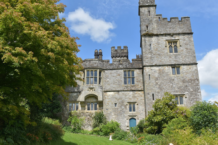 Lismore Castle Gardens