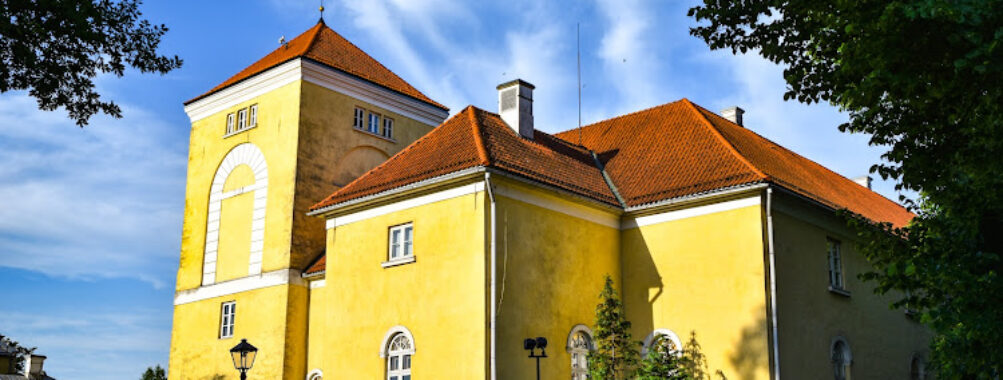 Livonian Order Castle Travel Forum Reviews