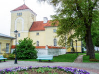 Livonian Order Castle Travel Forum Reviews