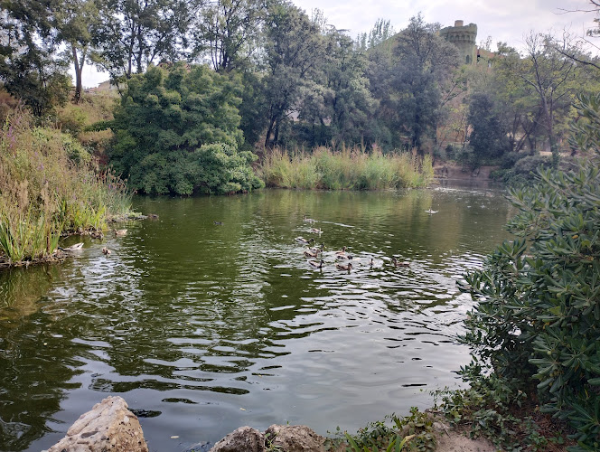 Llac de Torreblanca