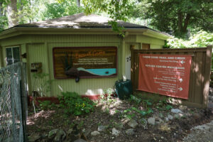 Locust Grove Nature Center