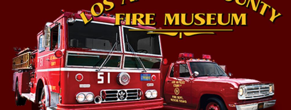 Los Angeles County Fire Museum Travel Forum Reviews