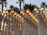 Los Angeles County Museum of Art Travel Forum Reviews