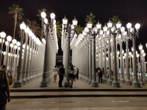 Los Angeles County Museum of Art