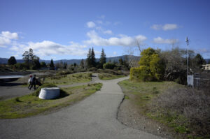 Los Gatos Creek County Park