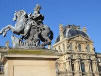 Louvre Museum Travel Forum Reviews