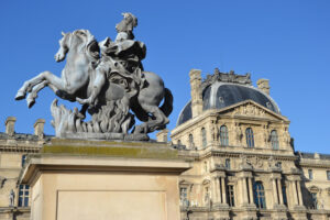 Louvre Museum