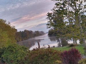 Lowell Riverfront Trail