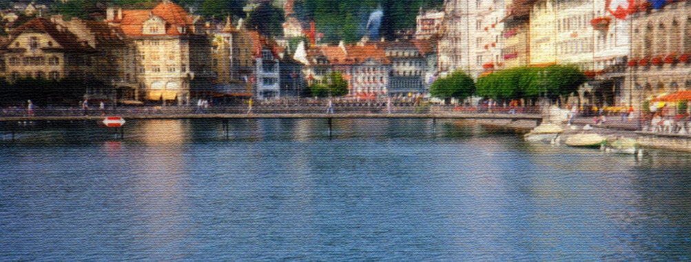 2-hour family walking tour in Lucerne Review