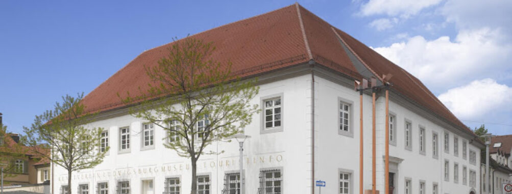 Ludwigsburg Museum im MIK Travel Forum Reviews