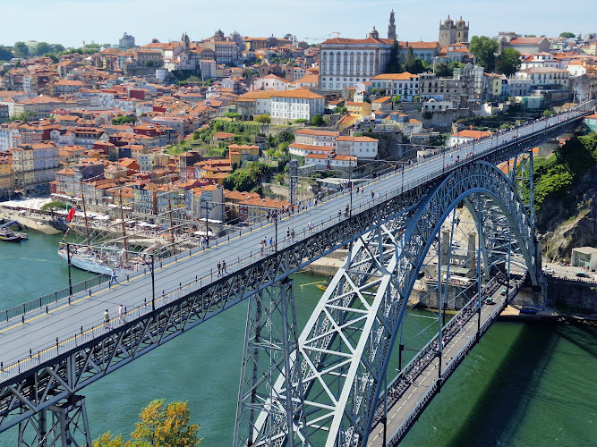 Luís I Bridge