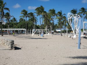 Lummus Park