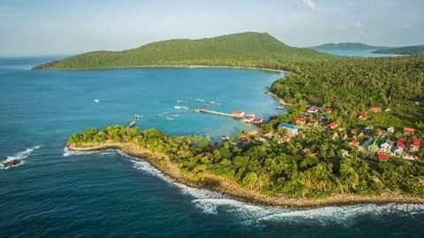 M-Pai Bay Travel Forum Reviews