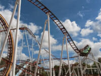 M&D's Scotland's Theme Park Travel Forum Reviews