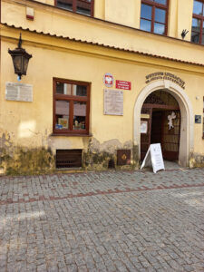 MUSÉE JOSEF CZECHOWICZ (LUBLIN)