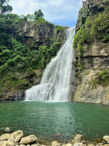 Mactol Falls