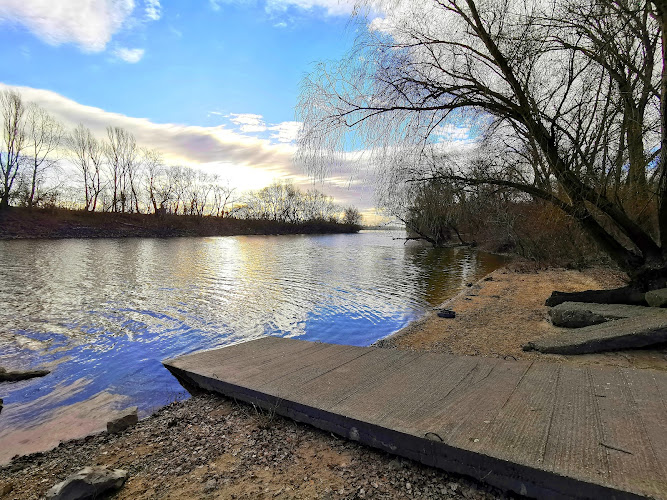 Madárles kilátó pihenőpark