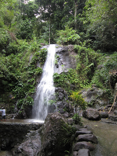 Maddela Falls