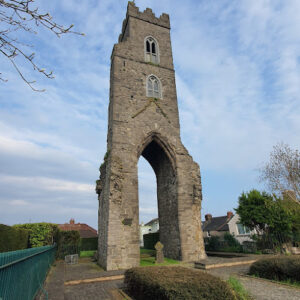 Magdalene Tower