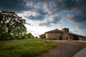 Maidu Museum & Historic Site