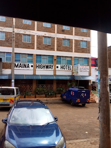 Maina Highway Hotel