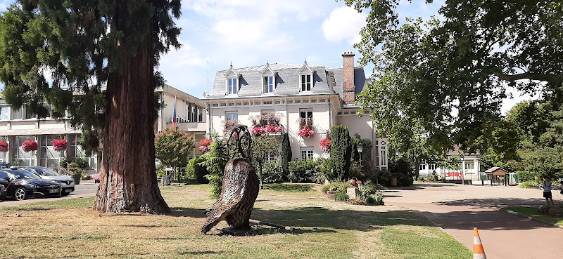 Mairie de Franconville