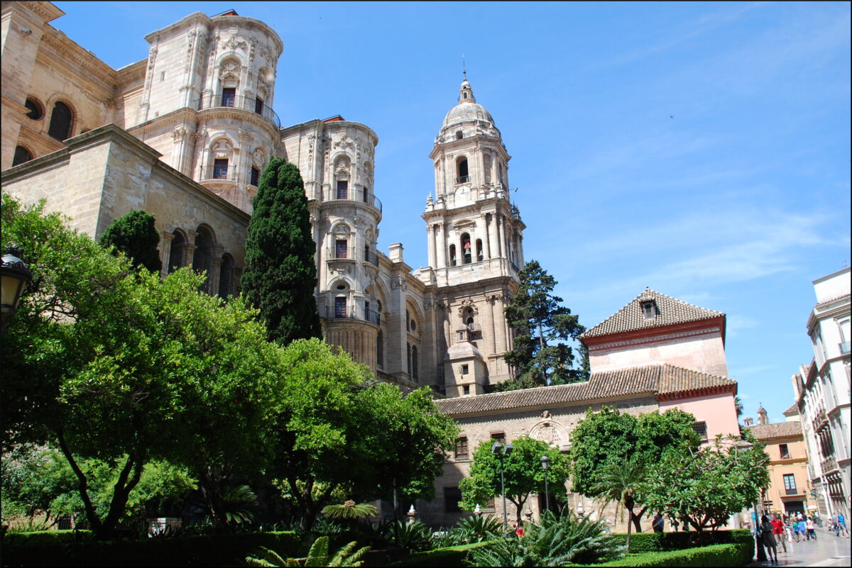 Sevilla Full Day Guided Tour from Malaga City Center Review