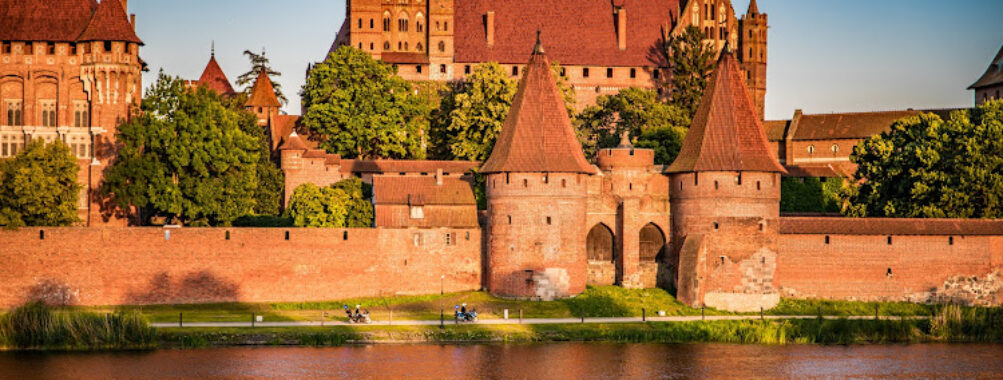 Malbork Castle Travel Forum Reviews