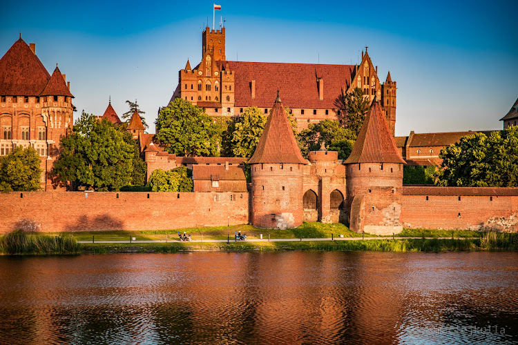 Malbork Castle