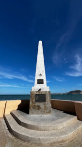 Malecón la paz