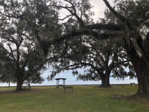 Mandeville Lakefront Splash Park