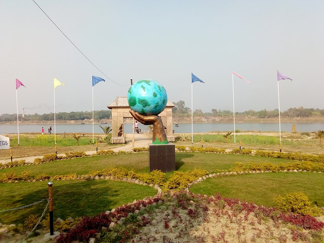 Mangaldeep Eco Tourism Park